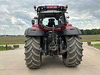 2021 valtra t series t174es vierwielaangedreven landbouwtractor - afbeelding 6 van  24