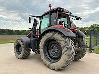 2021 valtra t series t174es vierwielaangedreven landbouwtractor - afbeelding 7 van  24