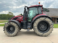 2021 valtra t series t174es vierwielaangedreven landbouwtractor - afbeelding 8 van  24