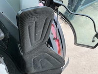 2021 valtra t series t174es vierwielaangedreven landbouwtractor - afbeelding 14 van  24