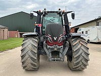 2021 valtra t series t174es vierwielaangedreven landbouwtractor - afbeelding 12 van  24