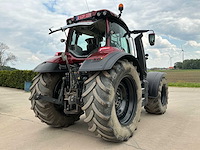 2021 valtra t series t174es vierwielaangedreven landbouwtractor - afbeelding 20 van  24