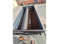 2021 vd betontech combi-fluss mobiele droge beton centrale - afbeelding 2 van  16