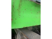 2021 vd betontech combi-fluss mobiele droge beton centrale - afbeelding 7 van  16
