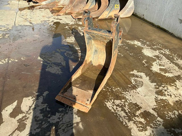 2021 vematec sleuvenbak - afbeelding 1 van  5