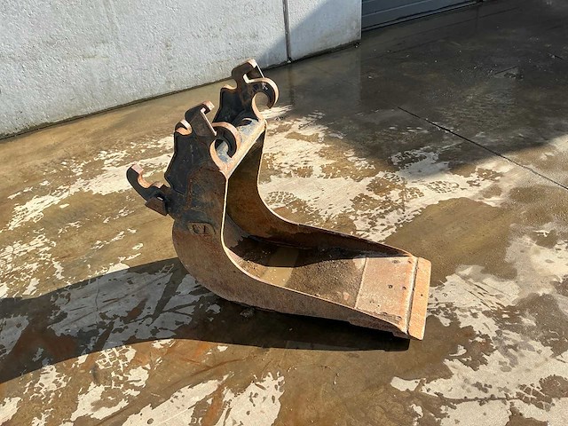 2021 vematec sleuvenbak - afbeelding 3 van  5