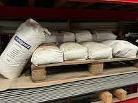 2021 vetho tools kom2002k18g zandstraalmachine - afbeelding 2 van  11