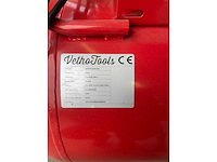 2021 vetho tools kom2002k18g zandstraalmachine - afbeelding 11 van  11
