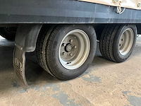 2021 vezeko r2b2j aanhangwagen - afbeelding 2 van  30