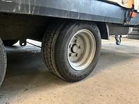 2021 vezeko r2b2j aanhangwagen - afbeelding 3 van  30