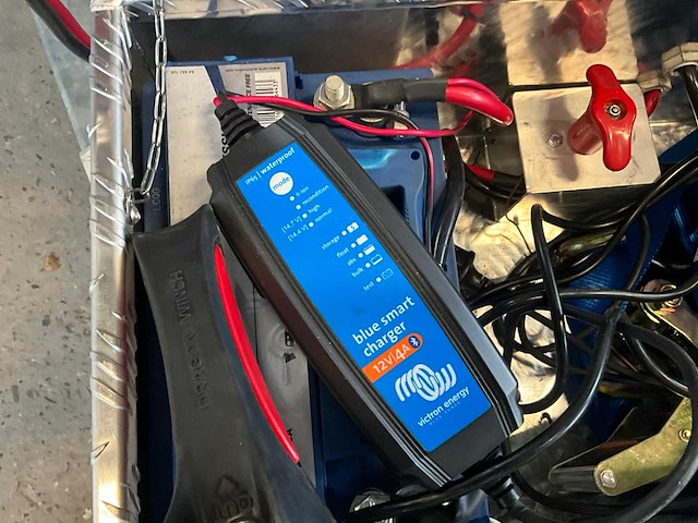 2021 vezeko r2b2j aanhangwagen - afbeelding 13 van  30