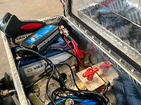 2021 vezeko r2b2j aanhangwagen - afbeelding 16 van  30