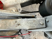 2021 vezeko r2b2j aanhangwagen - afbeelding 17 van  30