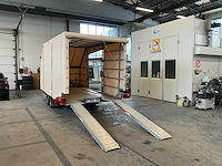 2021 vezeko r2b2j aanhangwagen - afbeelding 20 van  30