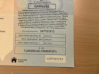 2021 vezeko r2b2j aanhangwagen - afbeelding 21 van  30