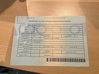 2021 vezeko r2b2j aanhangwagen - afbeelding 22 van  30