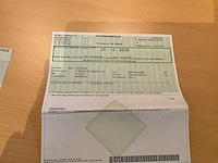 2021 vezeko r2b2j aanhangwagen - afbeelding 24 van  30