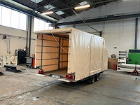 2021 vezeko r2b2j aanhangwagen - afbeelding 28 van  30