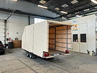 2021 vezeko r2b2j aanhangwagen - afbeelding 30 van  30