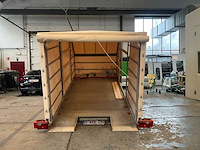 2021 vezeko r2b2j aanhangwagen - afbeelding 8 van  30