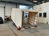 2021 vezeko r2b2j aanhangwagen - afbeelding 9 van  30