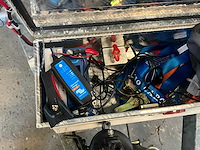 2021 vezeko r2b2j aanhangwagen - afbeelding 11 van  30