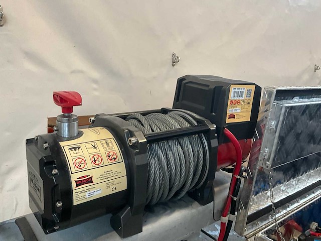 2021 vezeko r2b2j aanhangwagen - afbeelding 14 van  30