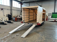 2021 vezeko r2b2j aanhangwagen - afbeelding 18 van  30