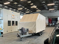 2021 vezeko r2b2j aanhangwagen - afbeelding 23 van  30