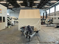 2021 vezeko r2b2j aanhangwagen - afbeelding 25 van  30