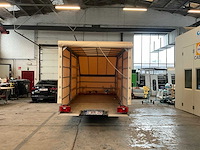 2021 vezeko r2b2j aanhangwagen - afbeelding 29 van  30