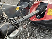 2021 vicon extra 340 gedragen maaidek (na te zien) - afbeelding 4 van  19