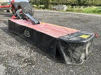 2021 vicon extra 340 gedragen maaidek (na te zien) - afbeelding 13 van  19