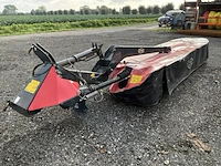 2021 vicon extra 340 gedragen maaidek (na te zien) - afbeelding 15 van  19
