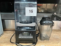 2021 vitamix vm0149 blender