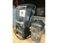 2021 vitamix vm0149 blender - afbeelding 2 van  4