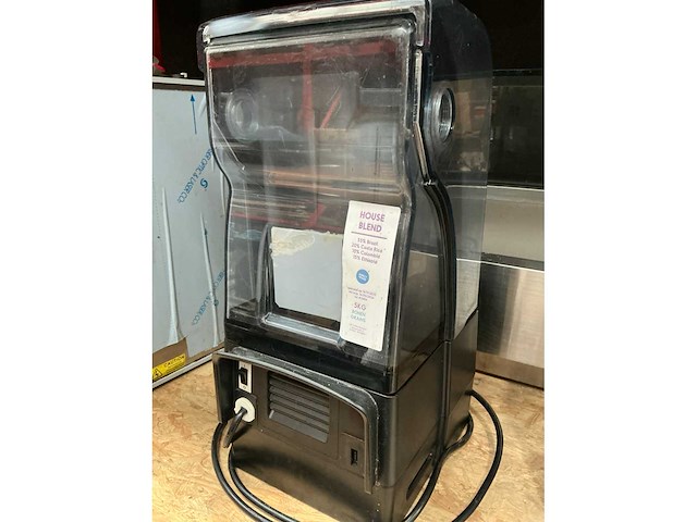 2021 vitamix vm0149 blender - afbeelding 4 van  4