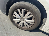 2021 volkswagen caddy 2.0tdi - airco - parkeersensoren - euro 6d - afbeelding 2 van  30