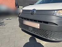 2021 volkswagen caddy 2.0tdi - airco - parkeersensoren - euro 6d - afbeelding 7 van  30