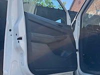 2021 volkswagen caddy 2.0tdi - airco - parkeersensoren - euro 6d - afbeelding 9 van  30