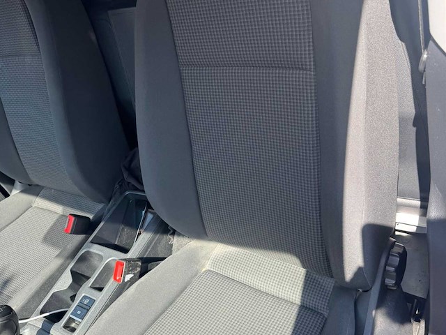 2021 volkswagen caddy 2.0tdi - airco - parkeersensoren - euro 6d - afbeelding 10 van  30