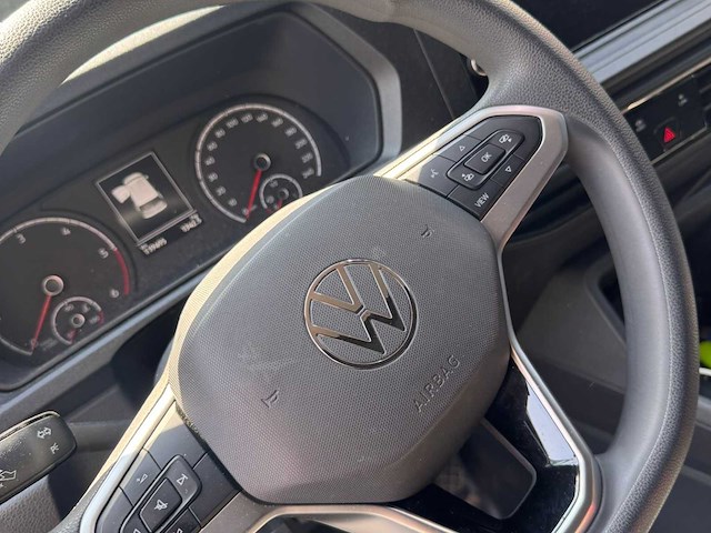 2021 volkswagen caddy 2.0tdi - airco - parkeersensoren - euro 6d - afbeelding 13 van  30