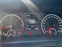 2021 volkswagen caddy 2.0tdi - airco - parkeersensoren - euro 6d - afbeelding 16 van  30
