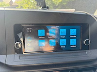 2021 volkswagen caddy 2.0tdi - airco - parkeersensoren - euro 6d - afbeelding 17 van  30
