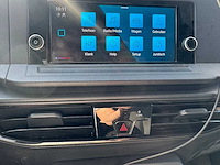 2021 volkswagen caddy 2.0tdi - airco - parkeersensoren - euro 6d - afbeelding 18 van  30