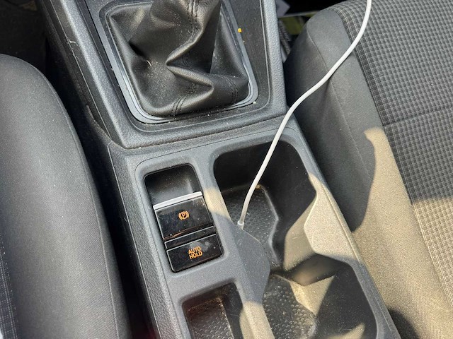 2021 volkswagen caddy 2.0tdi - airco - parkeersensoren - euro 6d - afbeelding 20 van  30