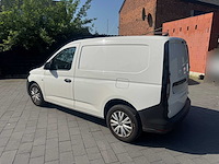 2021 volkswagen caddy 2.0tdi - airco - parkeersensoren - euro 6d - afbeelding 12 van  30