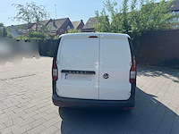 2021 volkswagen caddy 2.0tdi - airco - parkeersensoren - euro 6d - afbeelding 23 van  30