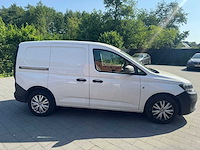 2021 volkswagen caddy 2.0tdi - airco - parkeersensoren - euro 6d - afbeelding 26 van  30