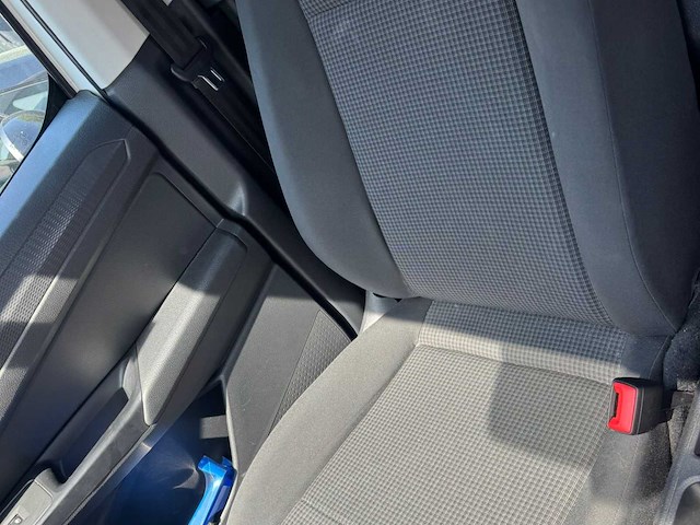 2021 volkswagen caddy 2.0tdi - airco - parkeersensoren - euro 6d - afbeelding 19 van  30